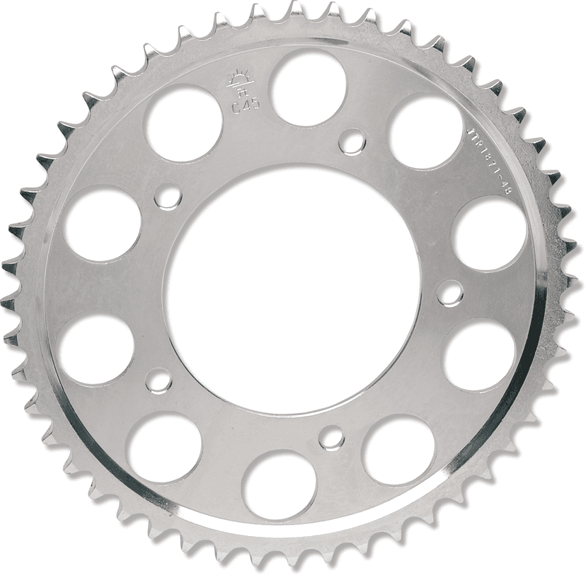 JT SPROCKETS 1210-0705 Rear Sprocket - 42 Tooth - Triumph