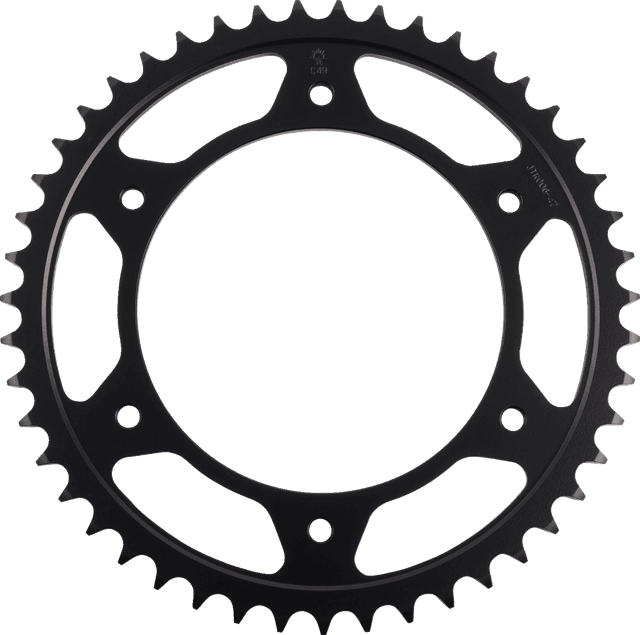 JT SPROCKETS 1210-0747 Rear Sprocket - 47 Tooth - F800