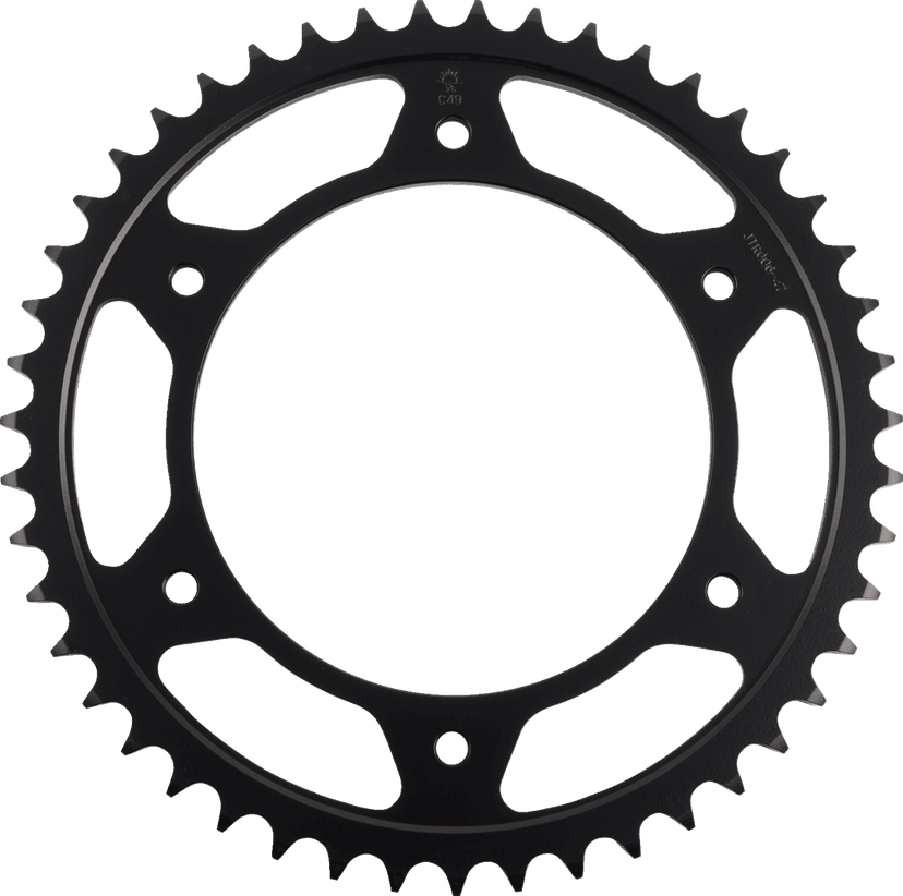 JT SPROCKETS 1210-0747 Rear Sprocket - 47 Tooth - F800