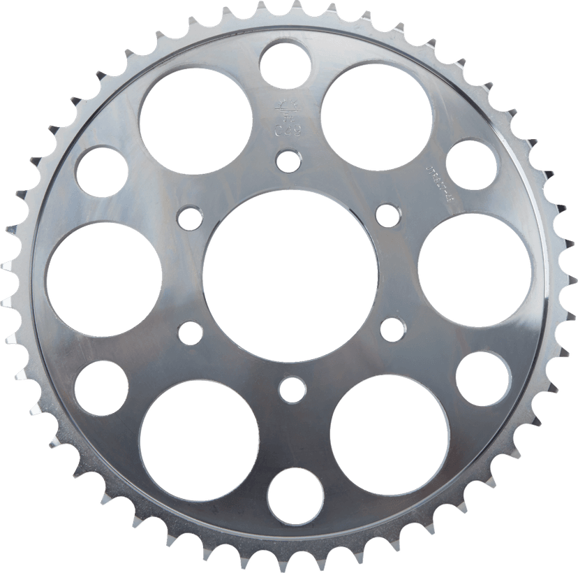 JT SPROCKETS 1210-0754 Rear Sprocket - 48 Tooth - GSXR1100