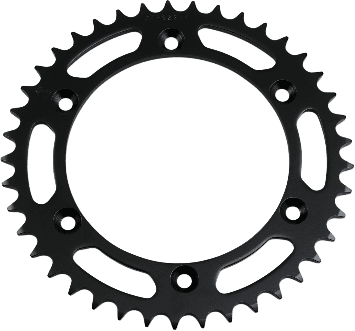 JT SPROCKETS 1210-0841 Sprocket - Rear - Suzuki - 41-Tooth