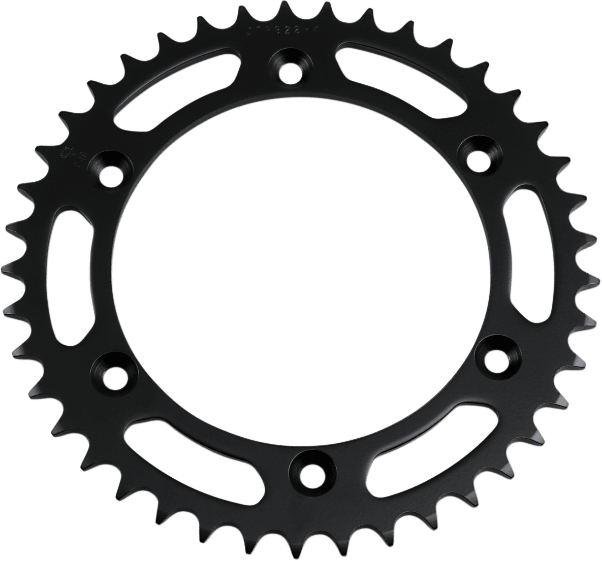 JT SPROCKETS 1210-0841 Sprocket - Rear - Suzuki - 41-Tooth