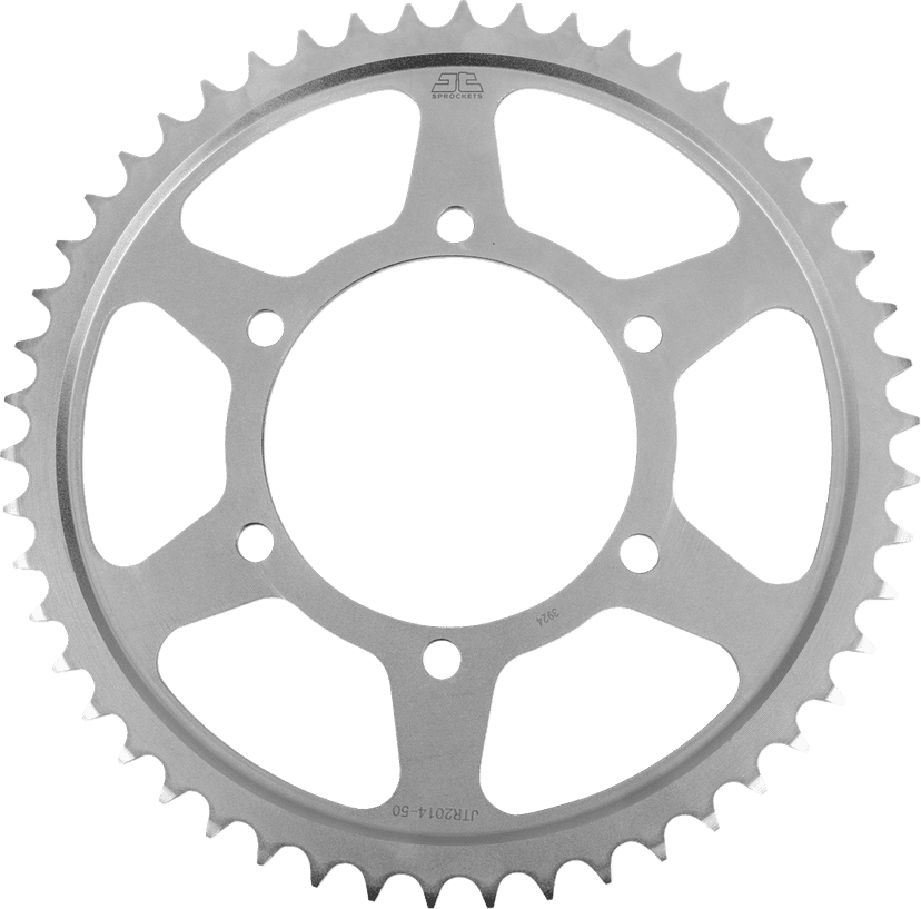 JT SPROCKETS 1210-1063 Rear Sprocket - 50 Tooth - Triumph