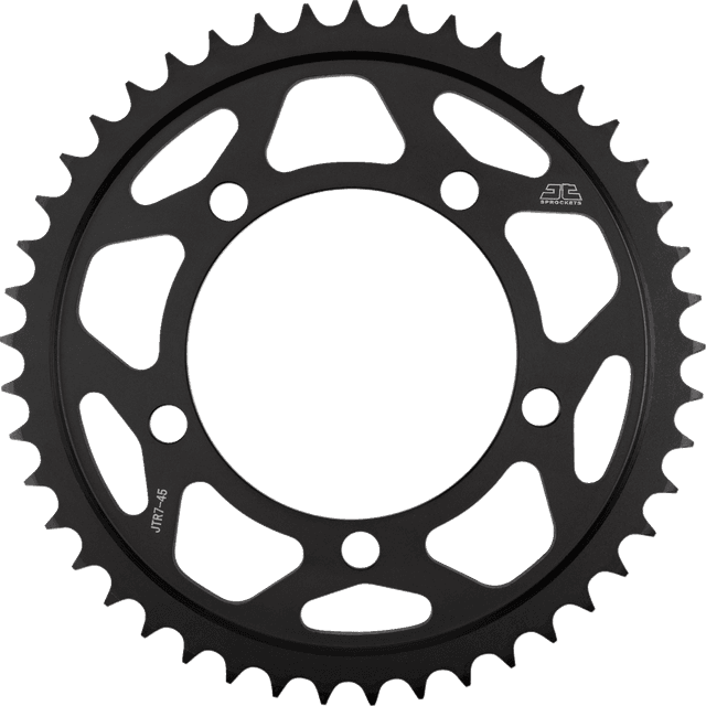 JT SPROCKETS 1210-1070 Rear Sprocket - 45 Tooth - S1000