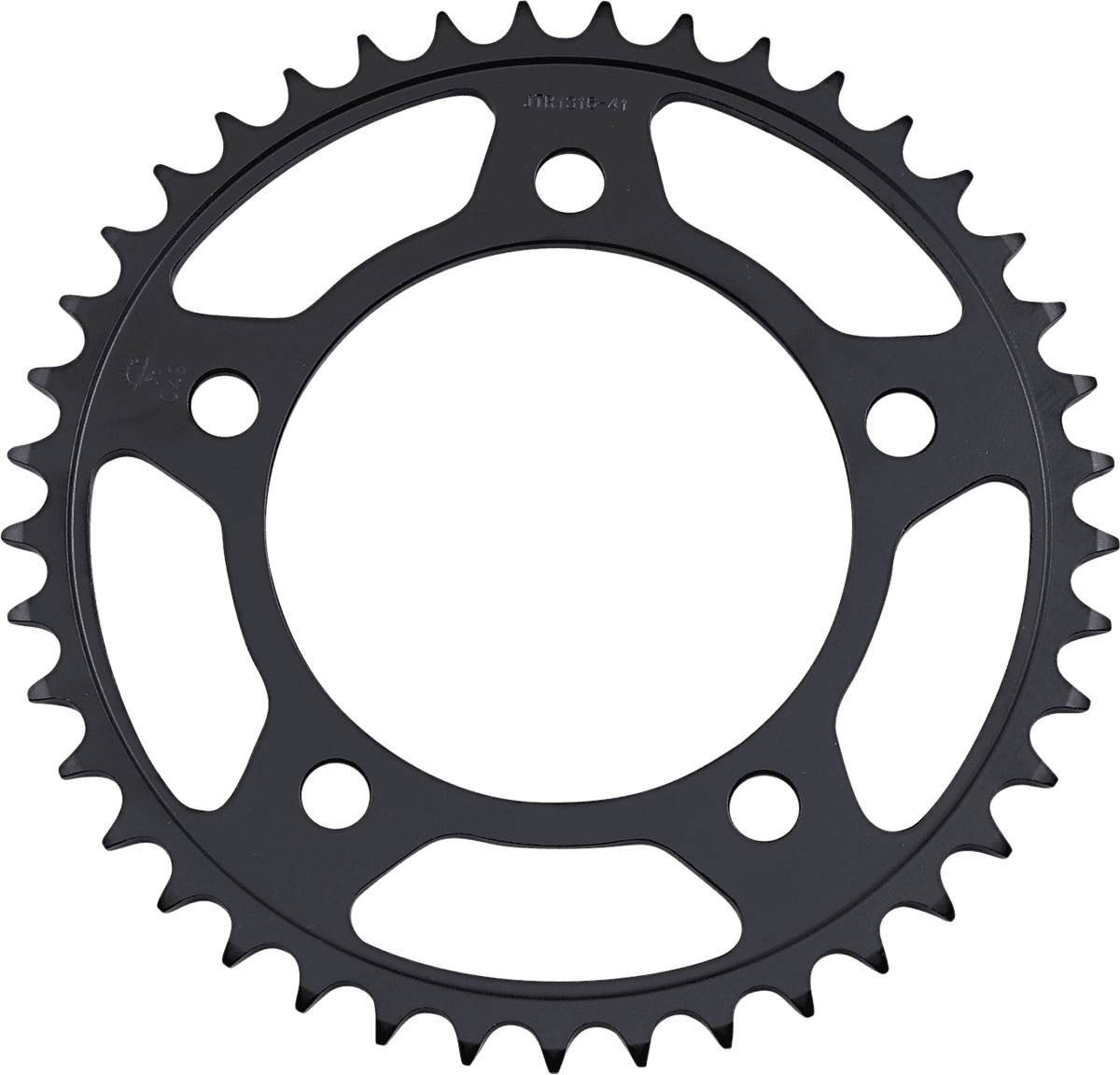 JT SPROCKETS 1210-1128 Sprocket - Rear - Honda - 41 Tooth
