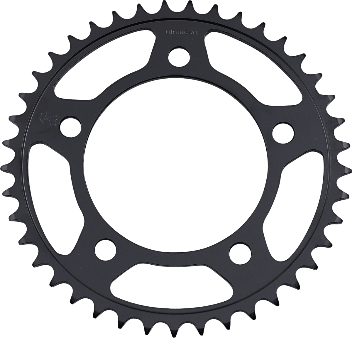 JT SPROCKETS 1210-1128 Sprocket - Rear - Honda - 41 Tooth