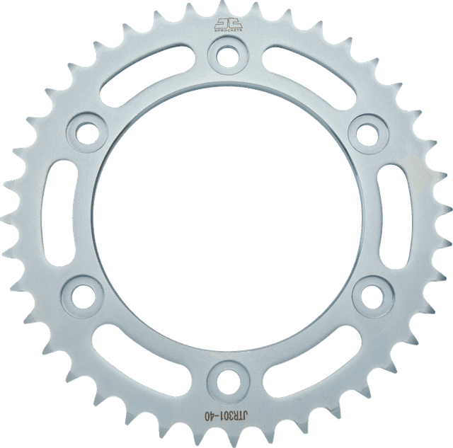 JT SPROCKETS 1210-1336 Rear Sprocket - 40 Tooth - CRF250