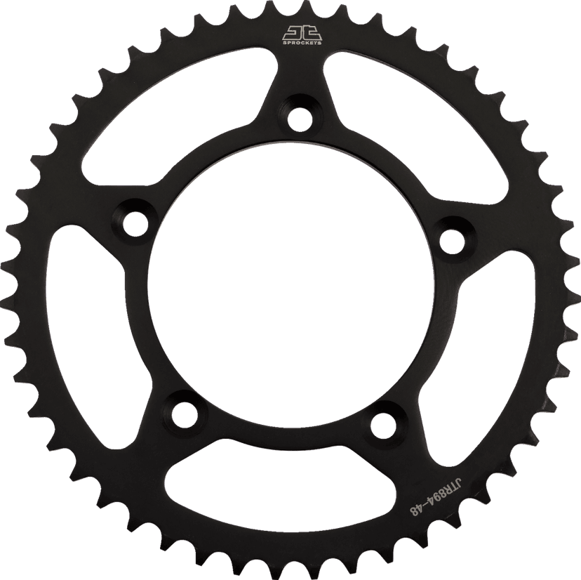 JT SPROCKETS 1210-1341 Rear Sprocket - 48 Tooth - KTM/Husqvarna