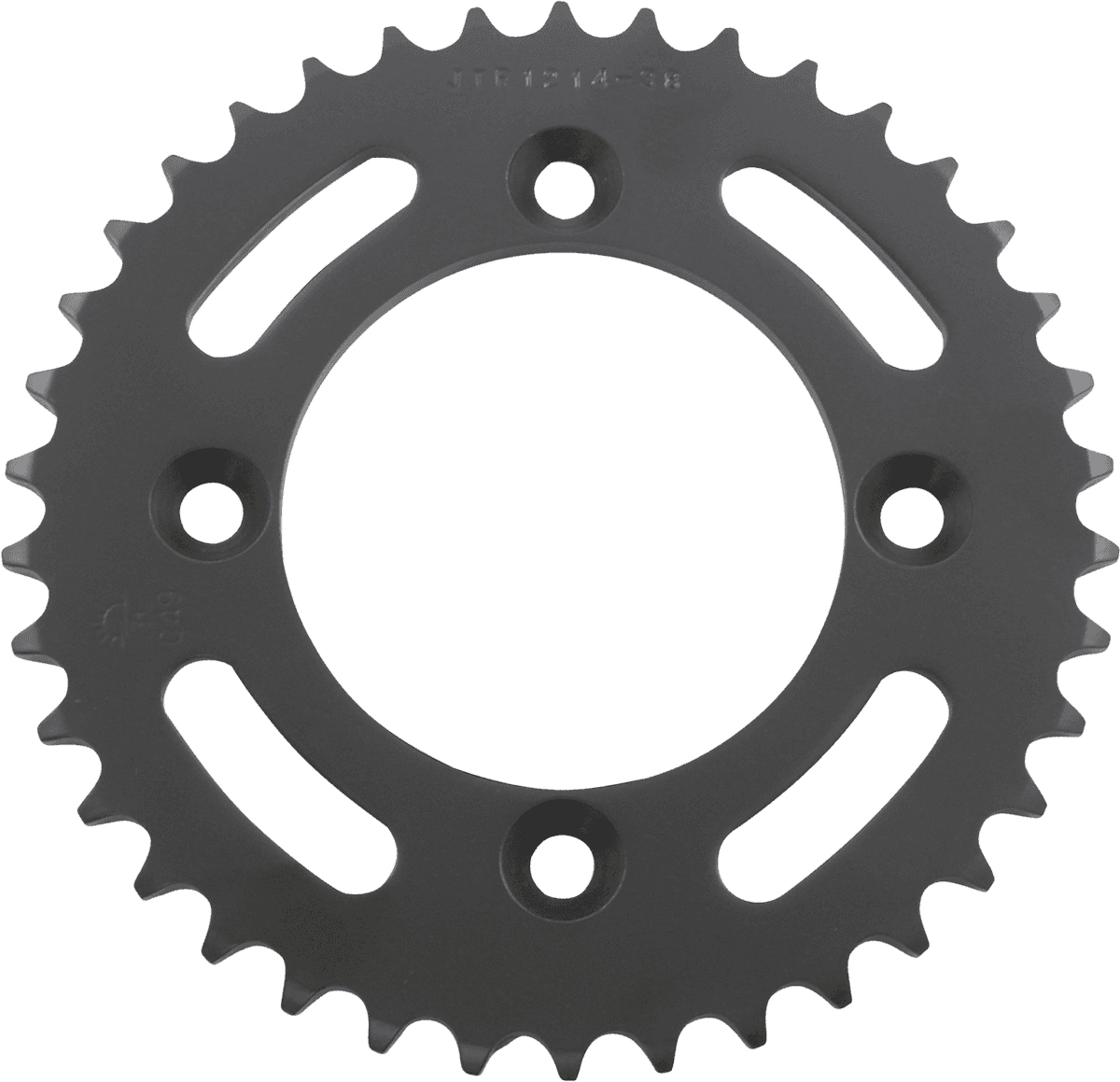 JT SPROCKETS 1210-1342 Sprocket - Rear - Honda - 38 Tooth