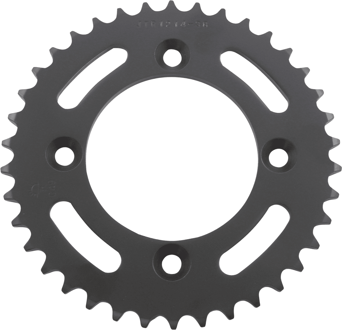JT SPROCKETS 1210-1342 Sprocket - Rear - Honda - 38 Tooth