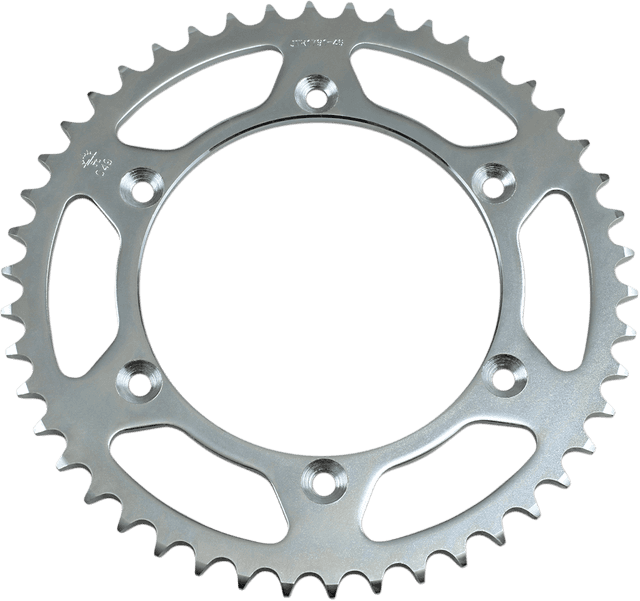 JT SPROCKETS 1210-1355 Sprocket - Rear - Suzuki - 46-Tooth