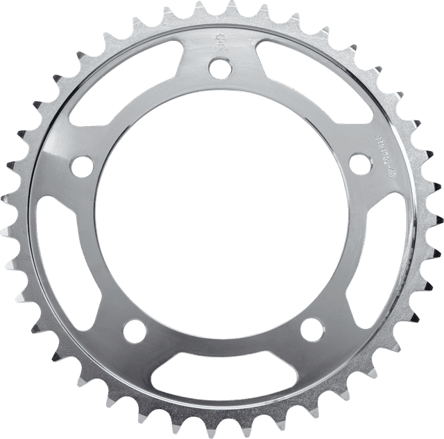 JT SPROCKETS 1210-1356 Rear Sprocket - 40 Tooth - Suzuki