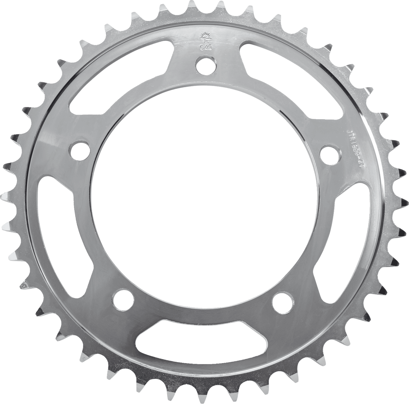 JT SPROCKETS 1210-1358 Rear Sprocket - 41 Tooth - Suzuki/Triumph