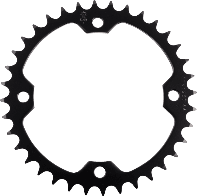 JT SPROCKETS 1210-1361 Rear Sprocket - 36 Tooth - Yamaha