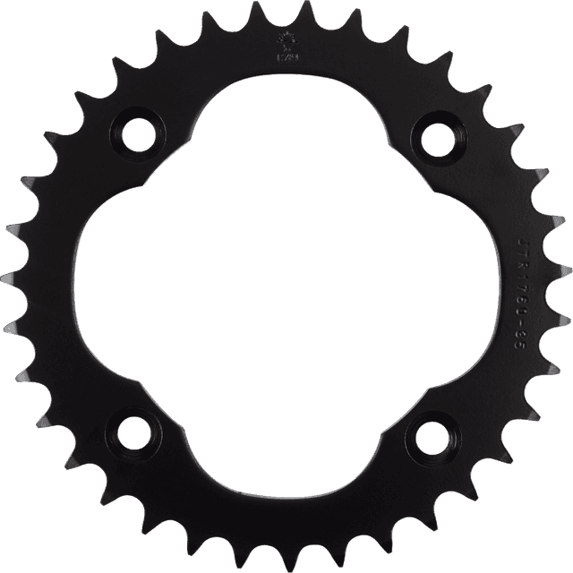 JT SPROCKETS 1210-1434 Rear Sprocket - 35 Tooth - Suzuki