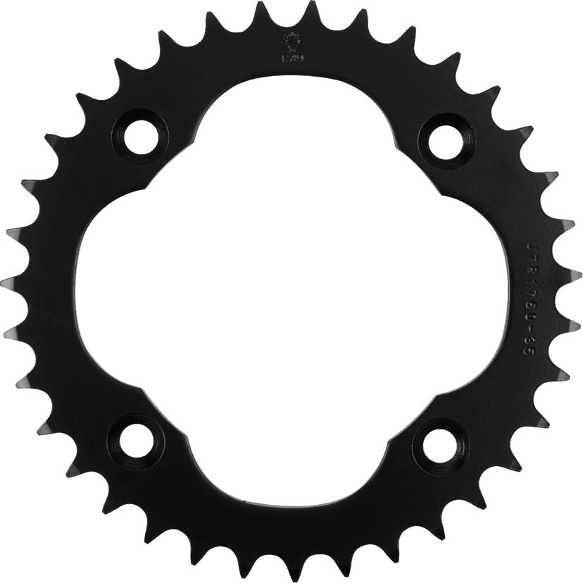 JT SPROCKETS 1210-1434 Rear Sprocket - 35 Tooth - Suzuki