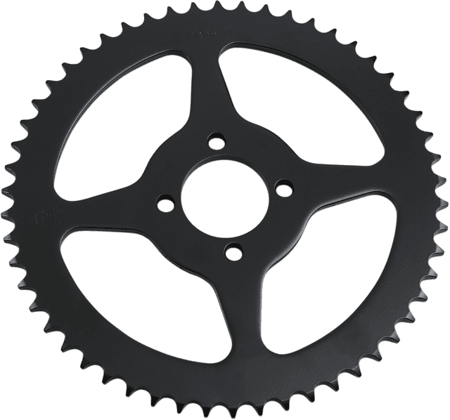 JT SPROCKETS 1210-1437 Sprocket - Yamaha - 54-Tooth