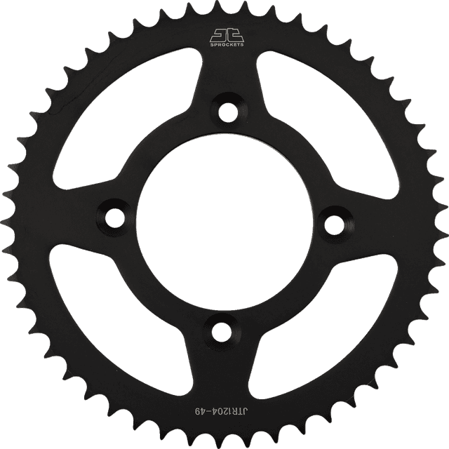 JT SPROCKETS 1210-1441 Rear Sprocket - 49 Tooth - CRF125FB
