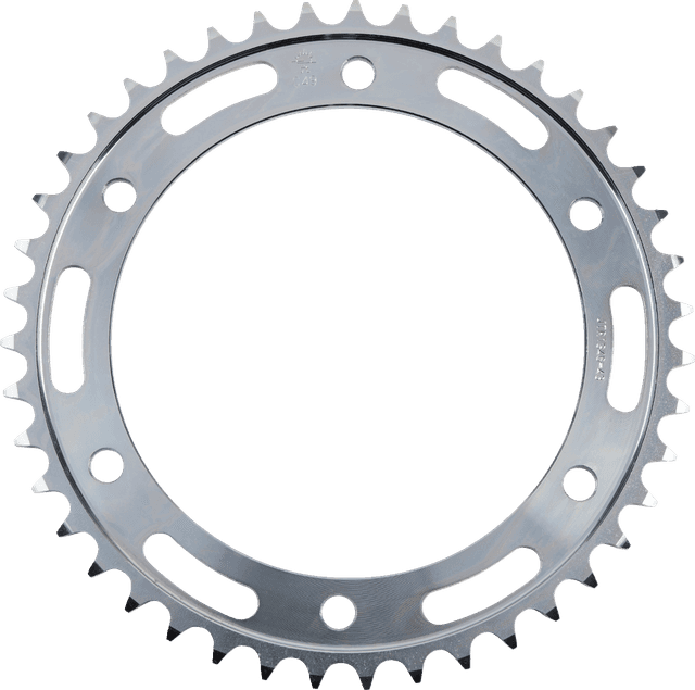 JT SPROCKETS 1210-1442 Rear Sprocket - 43 Tooth - Honda