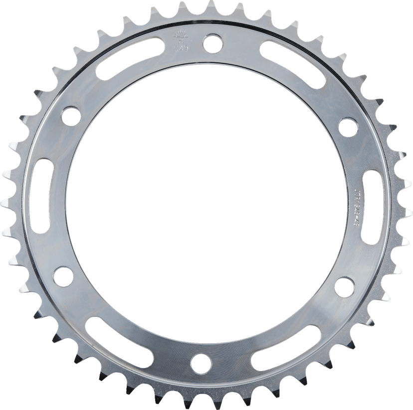 JT SPROCKETS 1210-1442 Rear Sprocket - 43 Tooth - Honda