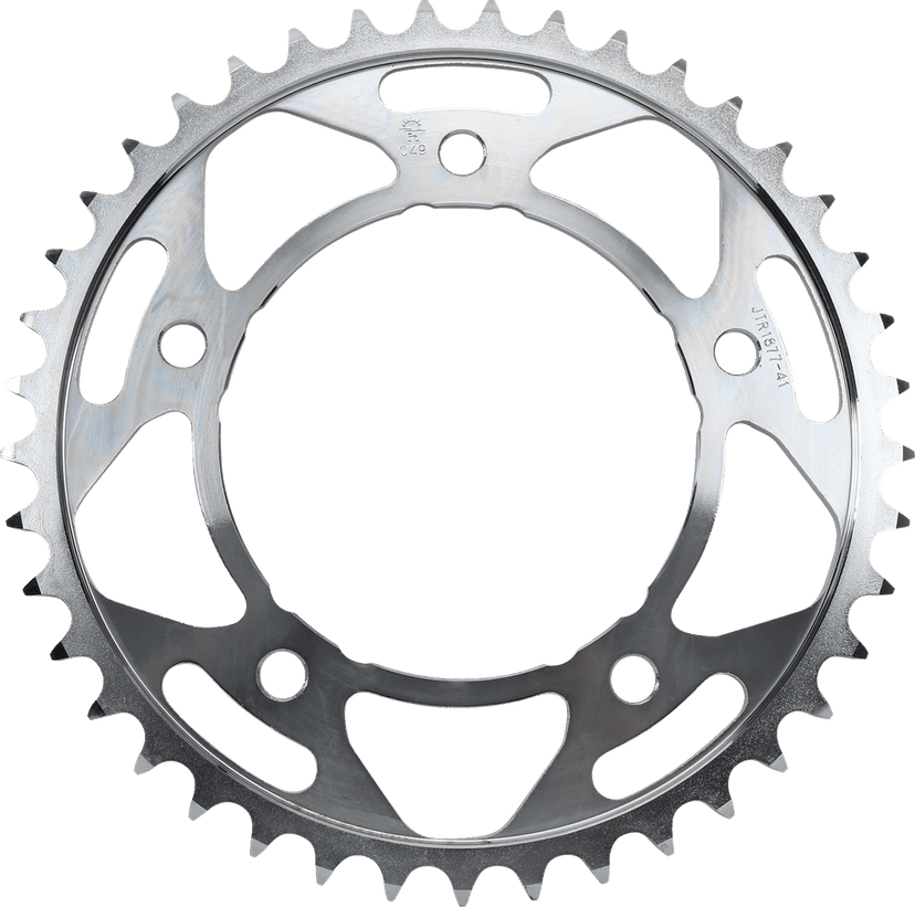 JT SPROCKETS 1210-1443 Rear Sprocket - 41 Tooth - YZF-R1