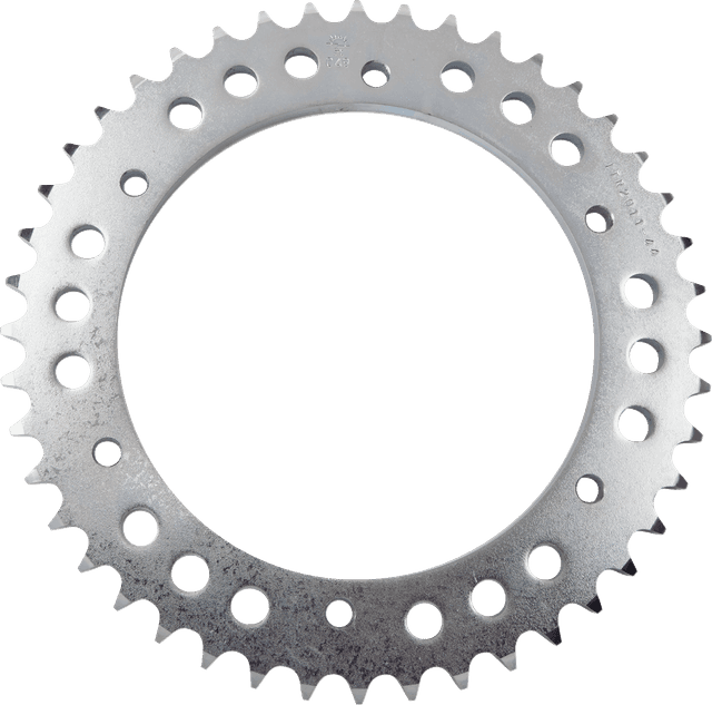 JT SPROCKETS 1210-1444 Rear Sprocket - 44 Tooth - Triumph