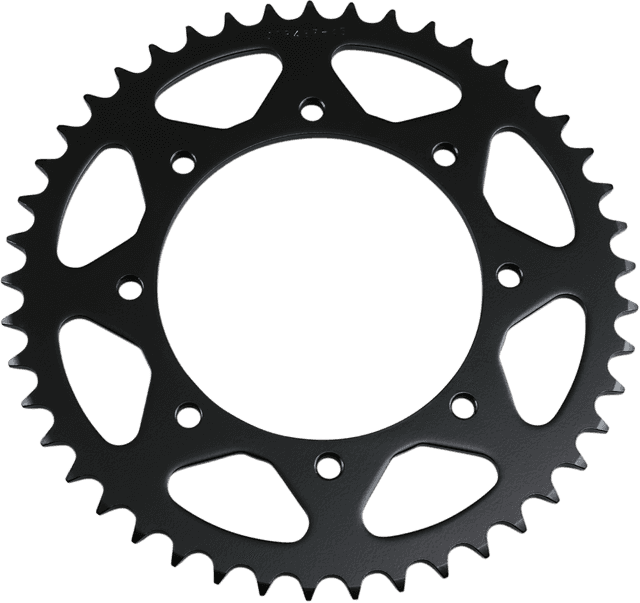 JT SPROCKETS 1210-1449 Sprocket - Kawasaki - 45-Tooth