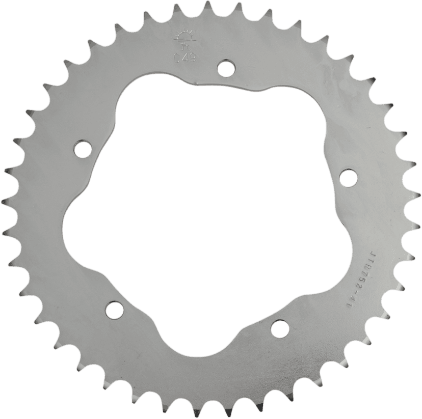 JT SPROCKETS 1210-1454 Sprocket - Steel - Ducati - 41-Tooth