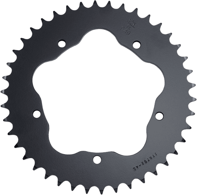 JT SPROCKETS 1210-1455 Sprocket - Steel - Ducati - 42-Tooth