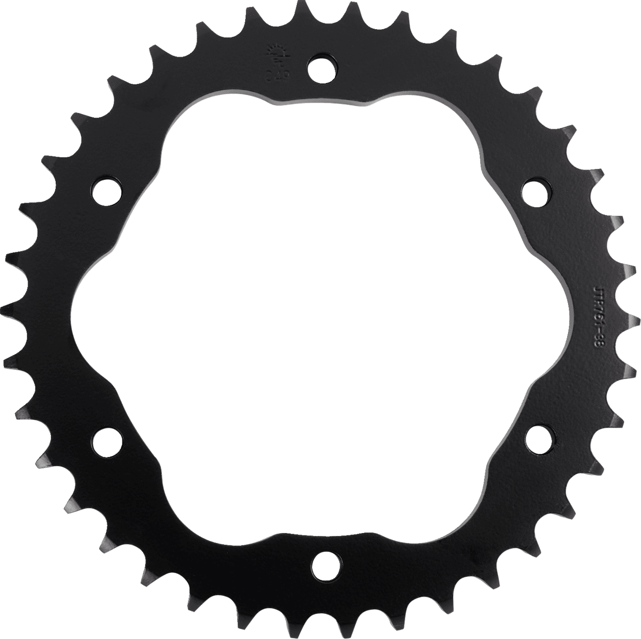 JT SPROCKETS 1210-1456 Rear Sprocket - 38 Tooth - Ducati
