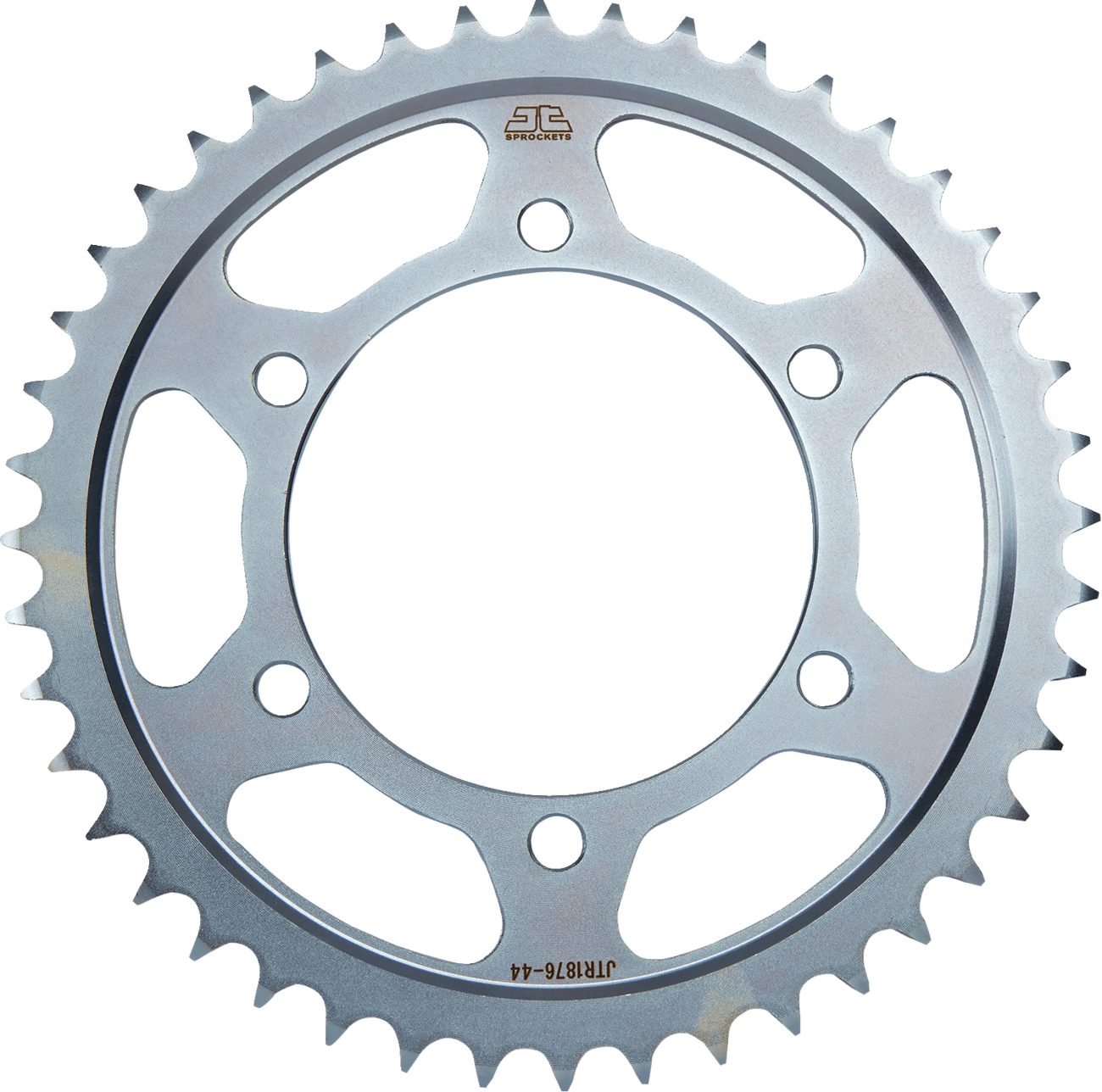 JT SPROCKETS 1210-1548 Rear Sprocket - 44 Tooth - GSXS1000