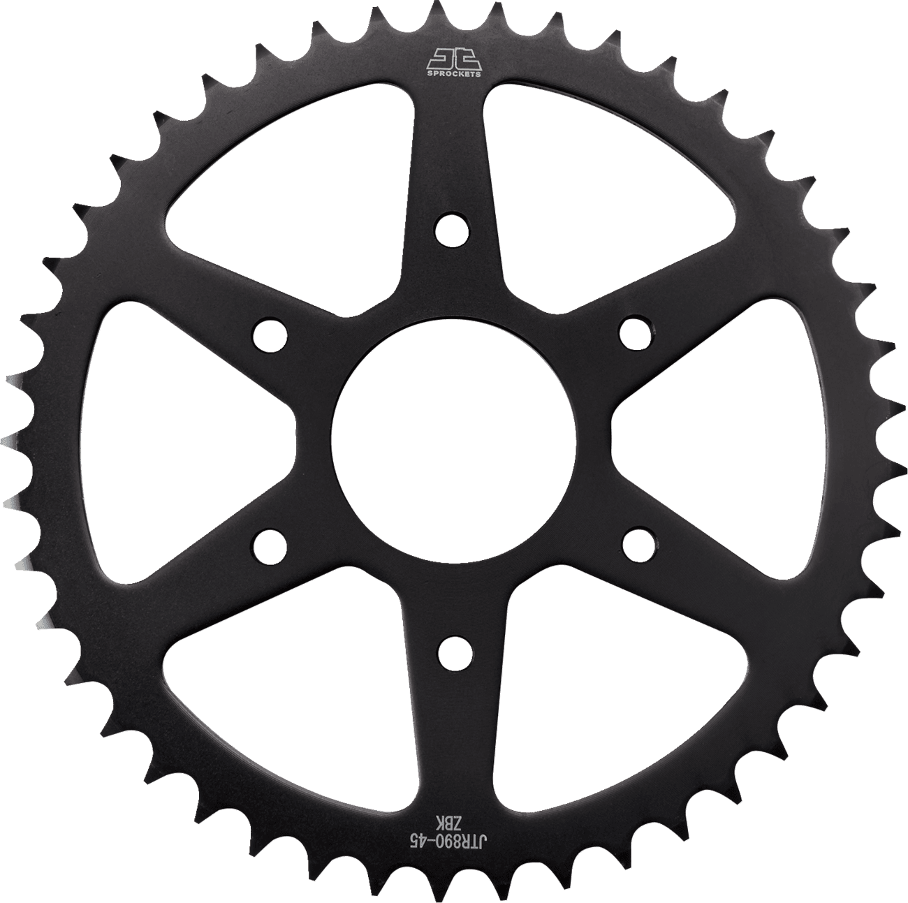 JT SPROCKETS 1210-1709 Rear Sprocket - 45 Tooth - KTM/Husqvarna