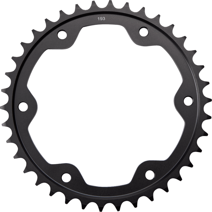 JT SPROCKETS 1210-1710 Rear Sprocket - 38 Tooth - Super Duke