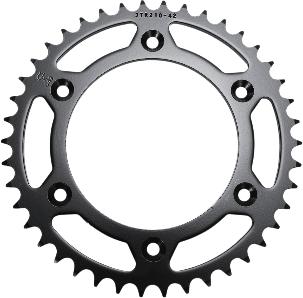 JT SPROCKETS 1210-1726 Sprocket - Rear - Honda - 42 Tooth