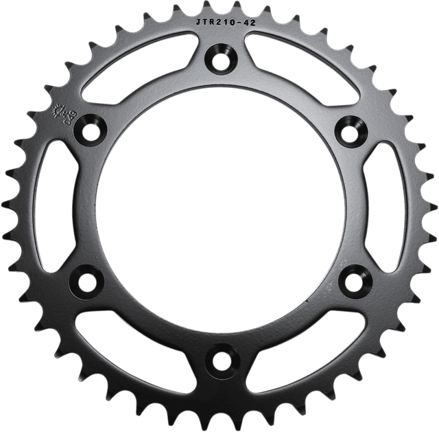 JT SPROCKETS 1210-1726 Sprocket - Rear - Honda - 42 Tooth