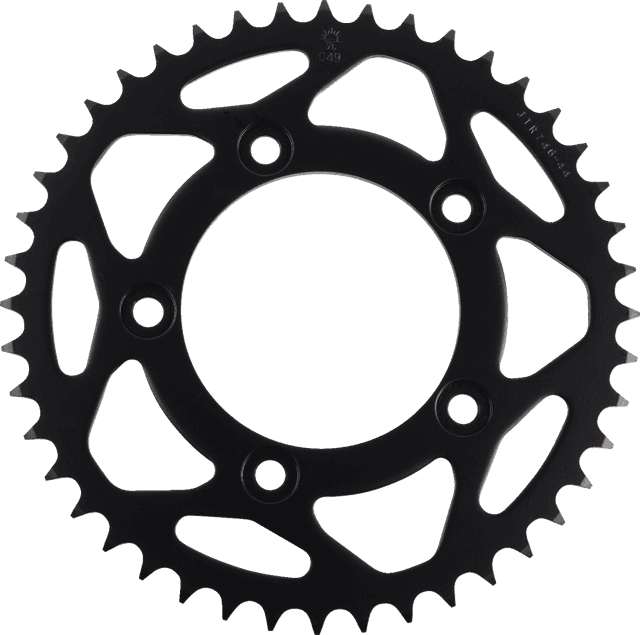 JT SPROCKETS 1210-1855 Rear Sprocket - 44 Tooth - Ducati
