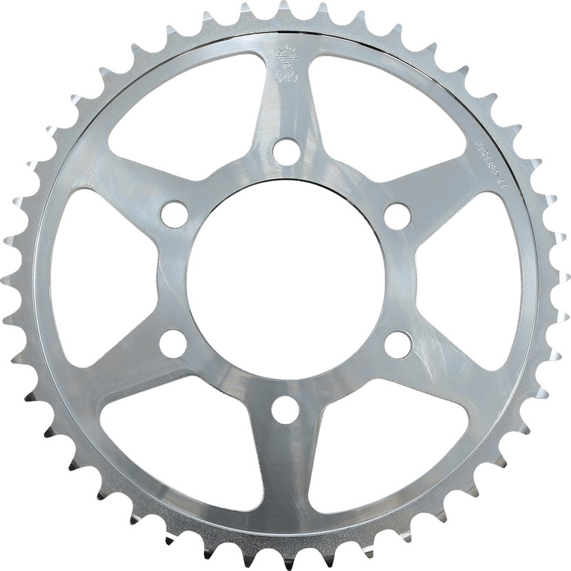 JT SPROCKETS 1210-2400 Rear Sprocket - 44 Tooth - Z900