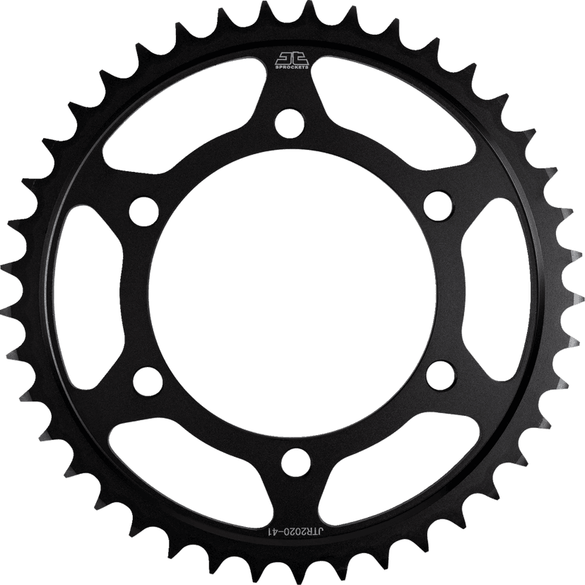 JT SPROCKETS 1210-2407 Rear Sprocket - 41 Tooth - Triumph