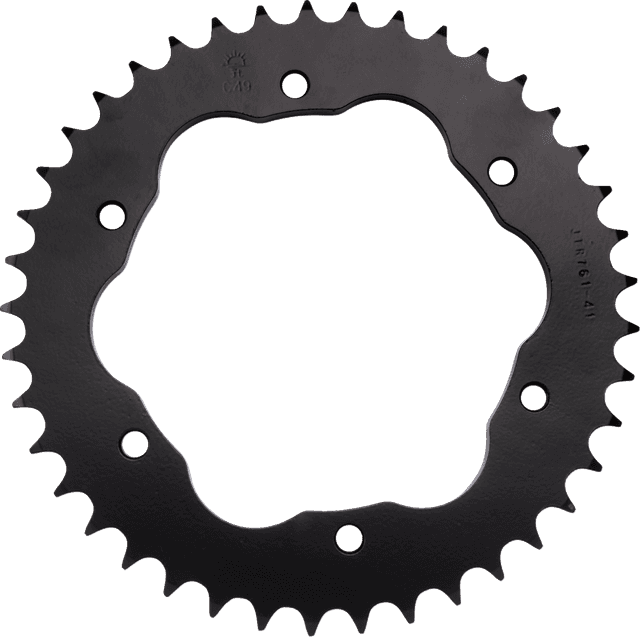 JT SPROCKETS 1210-2414 Rear Sprocket - 41 Tooth - Ducati