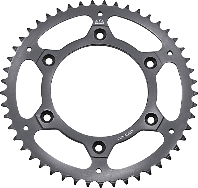JT SPROCKETS 1210-2436 Rear Sprocket - 49 Tooth - Beta/Honda