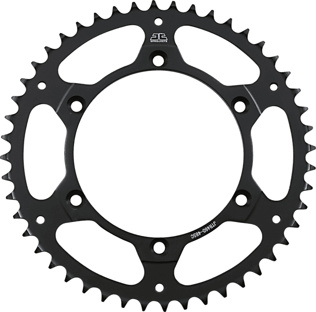 JT SPROCKETS 1210-2445 Rear Sprocket - 48-Tooth - Kawasaki/Suzuki
