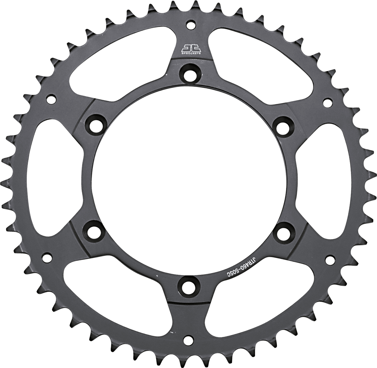 JT SPROCKETS 1210-2447 Rear Sprocket - 50 Tooth - Kawasaki