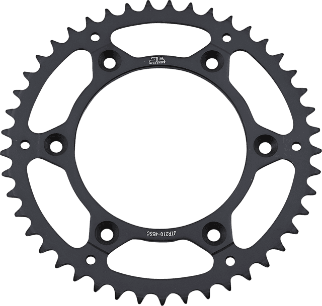 JT SPROCKETS 1210-2492 Rear Sprocket - 45 Tooth