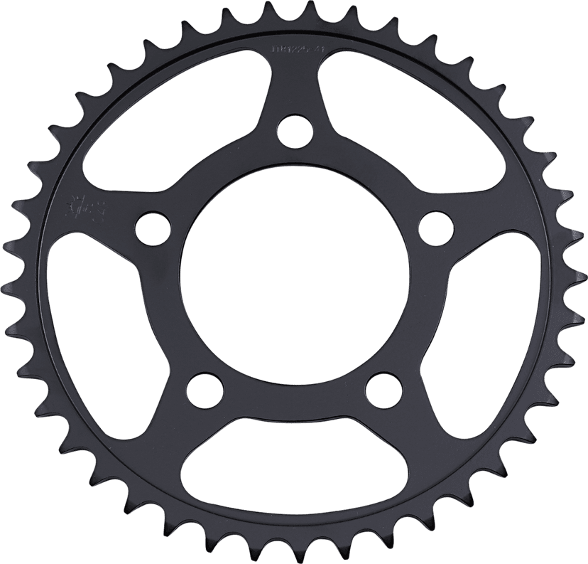 JT SPROCKETS 1210-2495 Sprocket - Rear - Honda - 41 Tooth