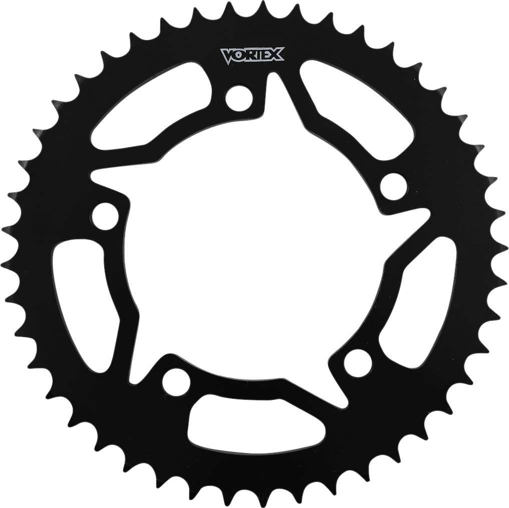 VORTEX 1210-2617 Steel Rear Sprocket - 45 Tooth - BMW