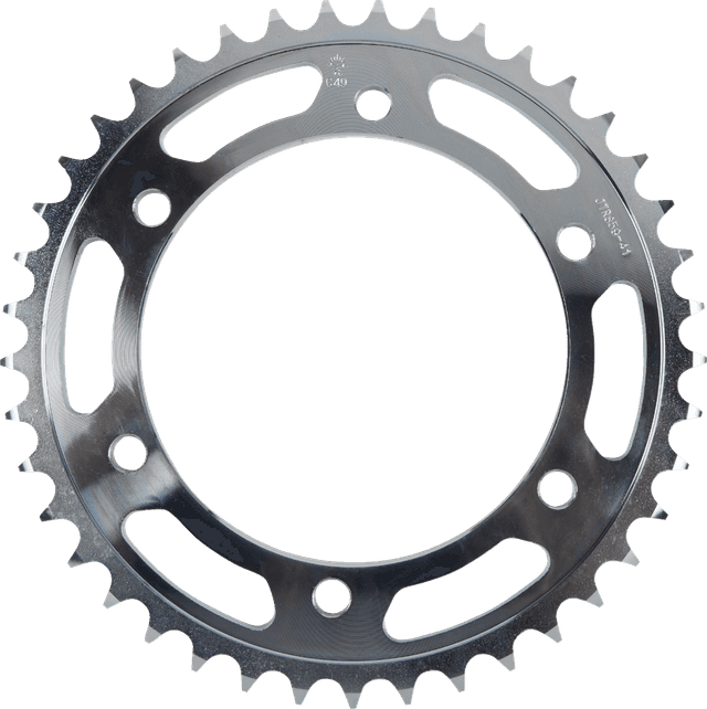 JT SPROCKETS 1210-2673 Rear Sprocket - 41 Tooth - Yamaha