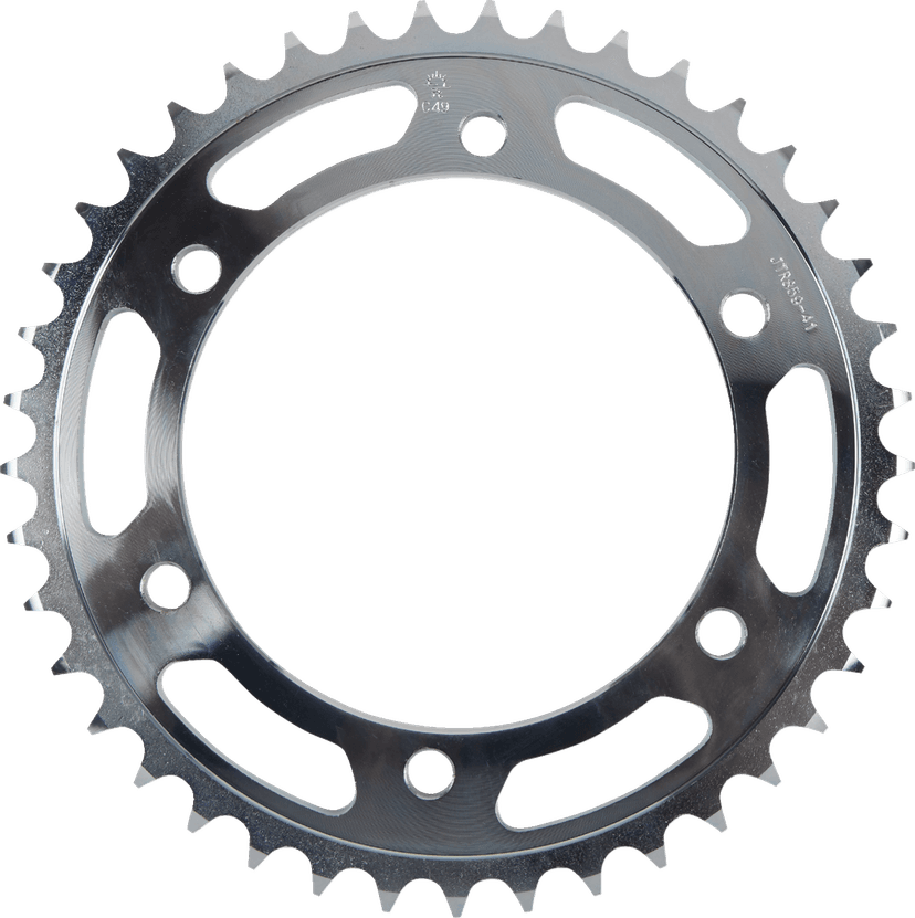 JT SPROCKETS 1210-2673 Rear Sprocket - 41 Tooth - Yamaha