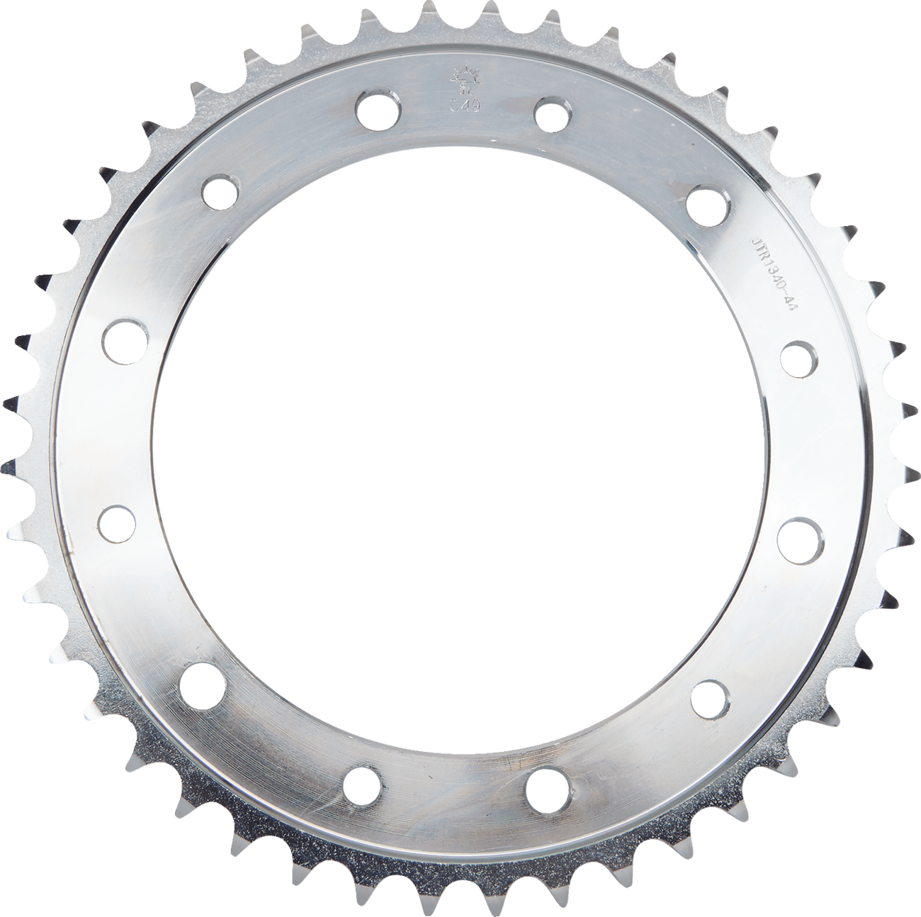 JT SPROCKETS 1210-2682 Rear Sprocket - 45 Tooth - Honda