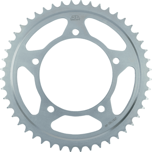 JT SPROCKETS 1210-2686 Rear Sprocket - 48 Tooth - Suzuki