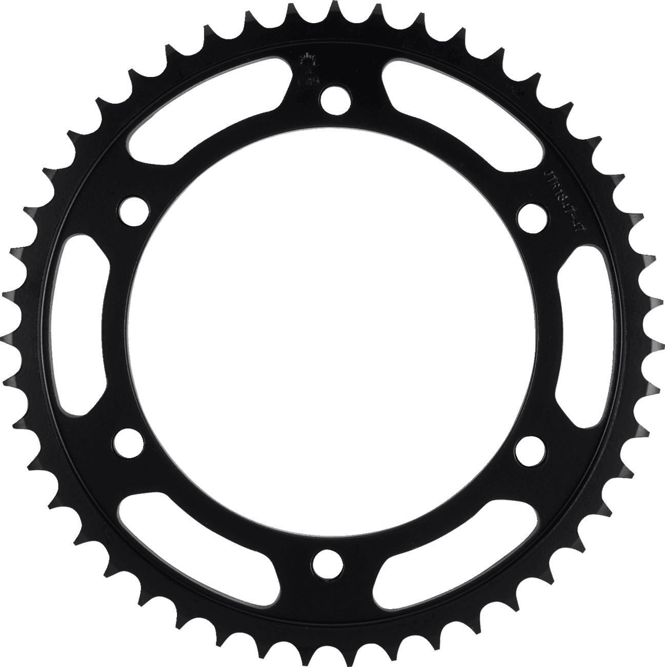 JT SPROCKETS 1210-2690 Rear Sprocket - 47 Tooth - XT 250